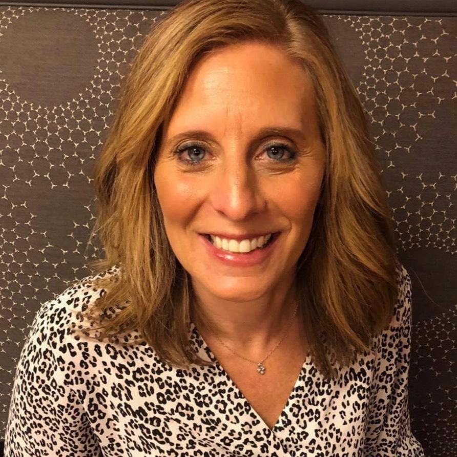 Carrie Anne Thrasher