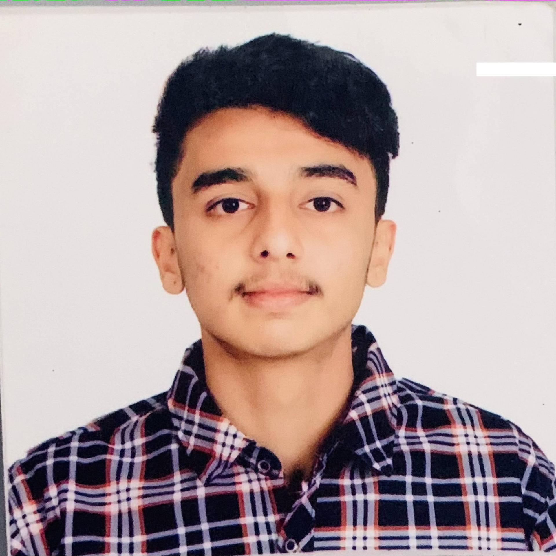 NIROJ KOIRALA