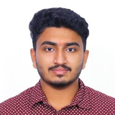 DILEEP MARUPUDI