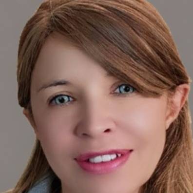 Olga Miller
