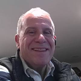 Mario Arvelo