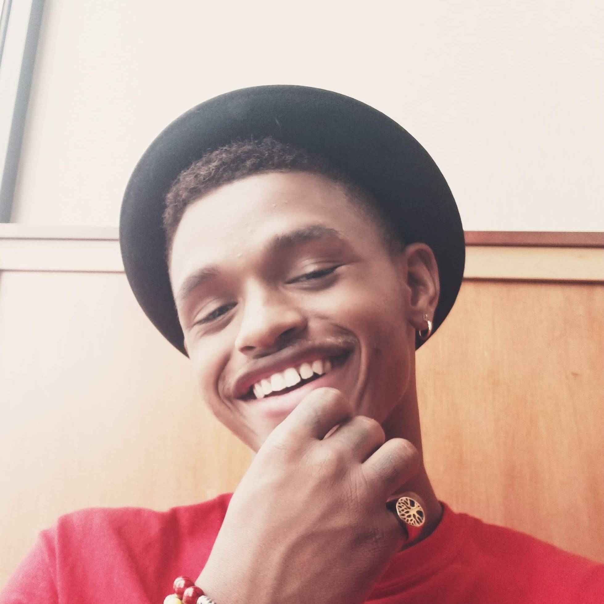 Jaylen Walker