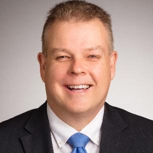 Mark Judge