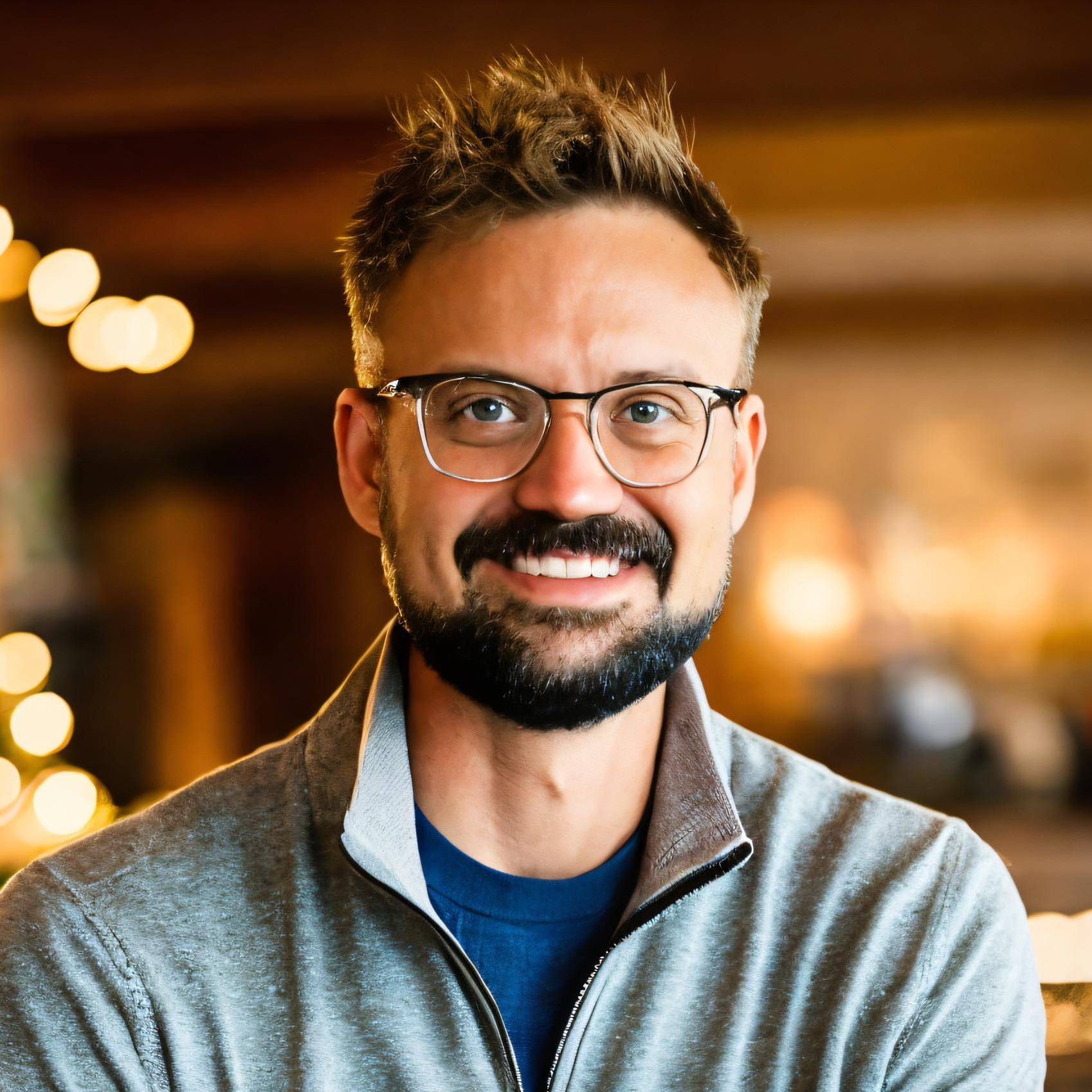Dustin DeBolt