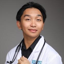 Raphael Tan, BSN RN