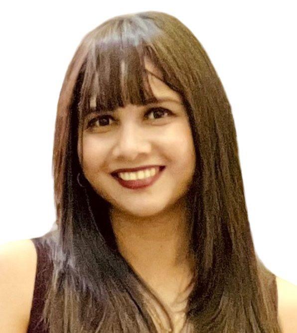 Sapna Kawre