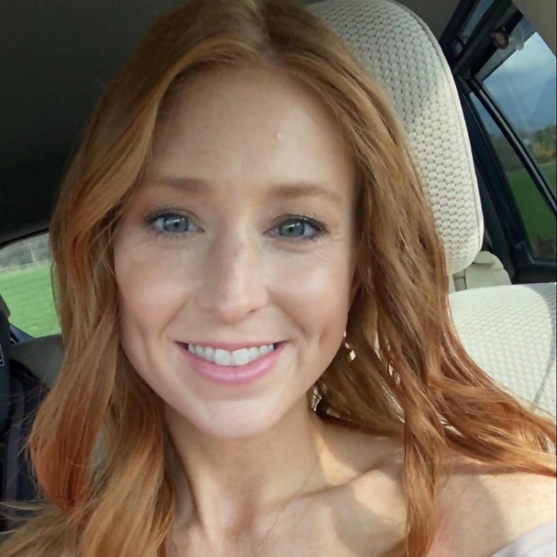 Sara Bang