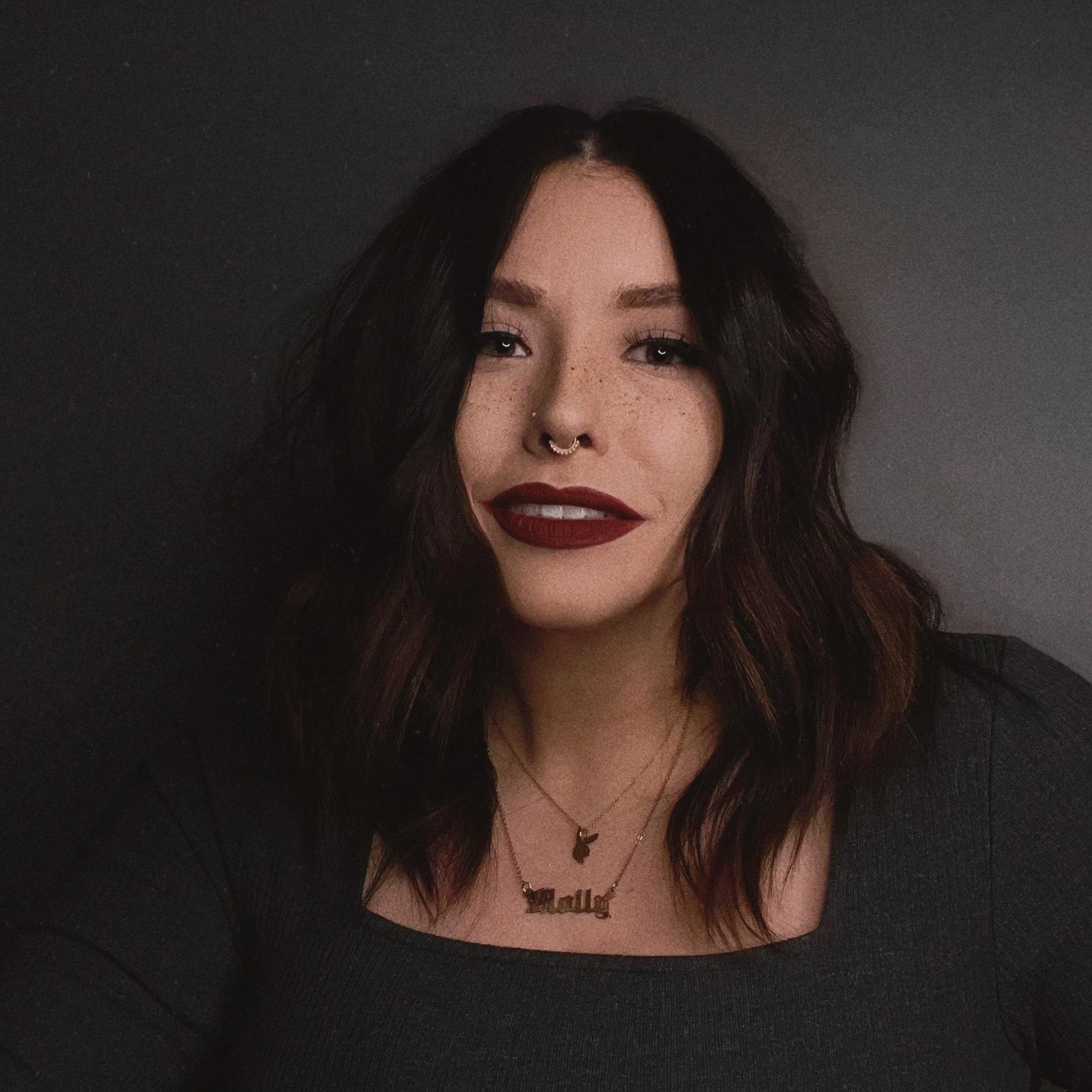 Molly Aguilar