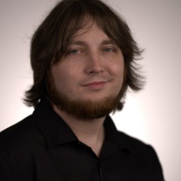 Zachary T. Gibson