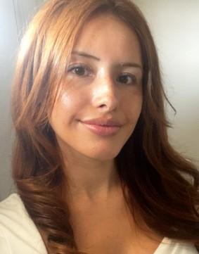 Andrea Garcia