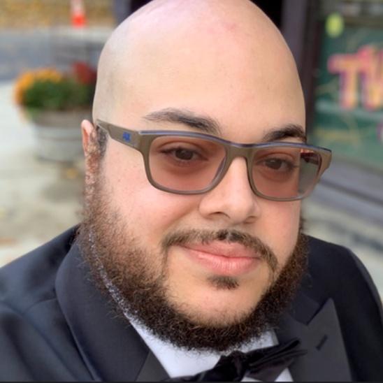 William Aaron Ramos