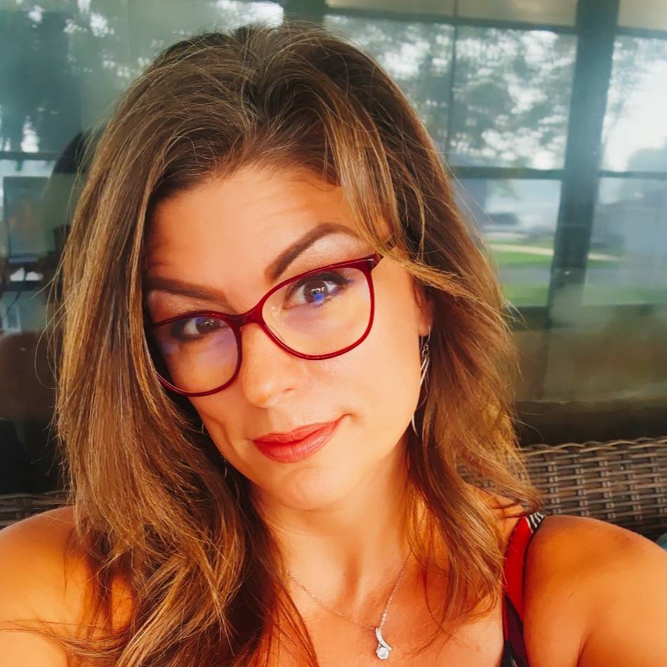 Sandi Chudzicki