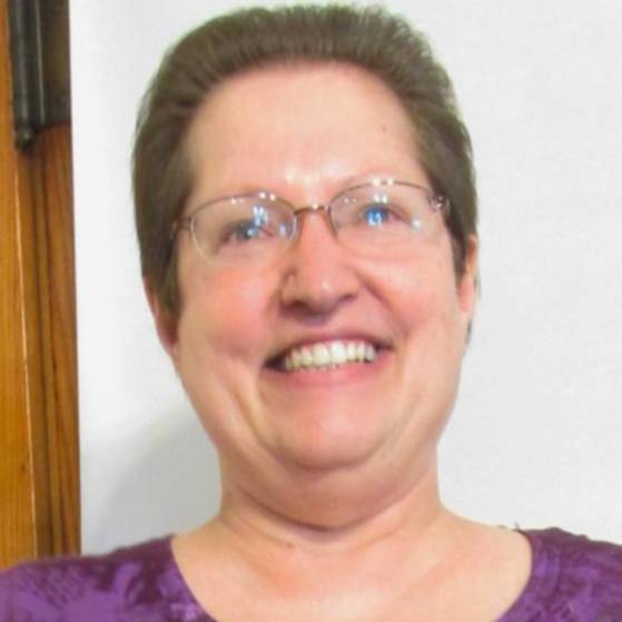 Beverly Kearbey