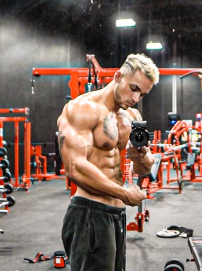 JAKE SMITH