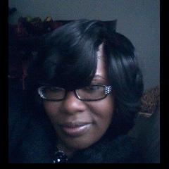 Lakesha Abston