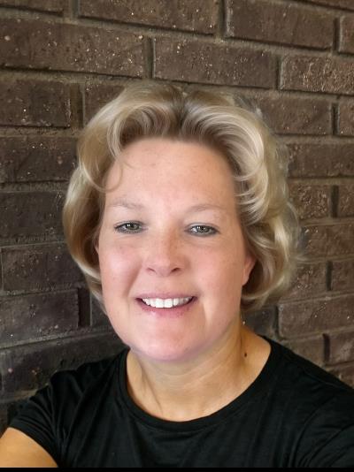 Rachel Burdette