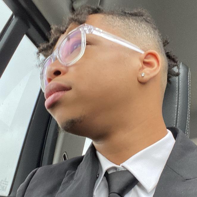 Dennis D. Brown II