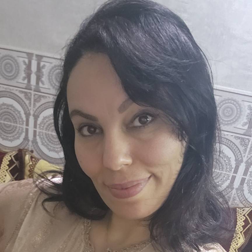 Fouzia Ezehery