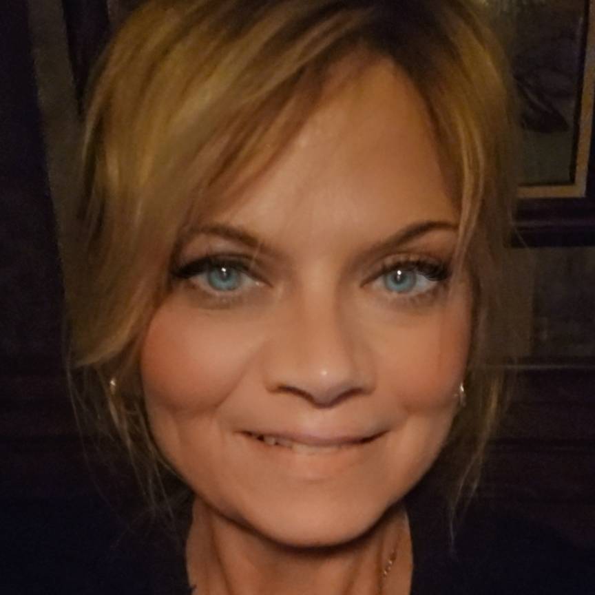 Belinda Perkovich