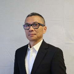Thinh Tran