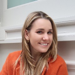 Lauren Morrow