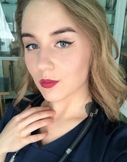 Ivanna Syrotiuk