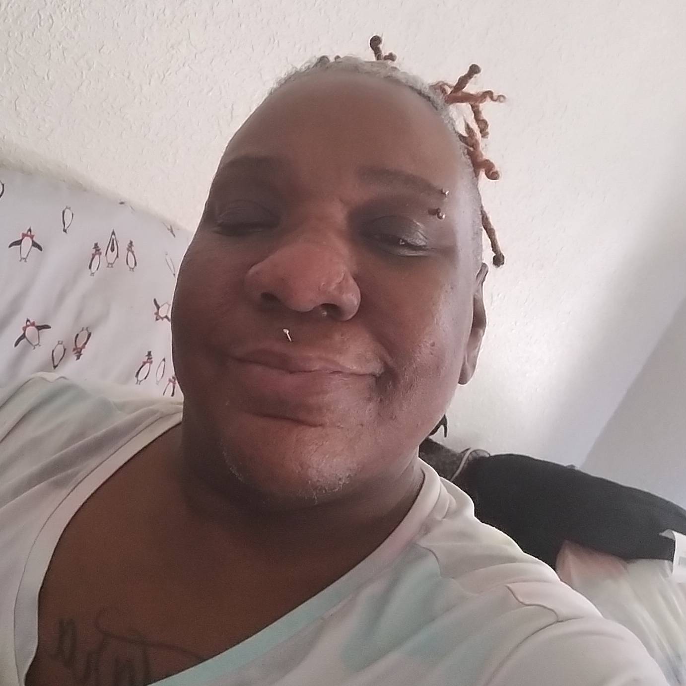 Cassandra Nathaniel