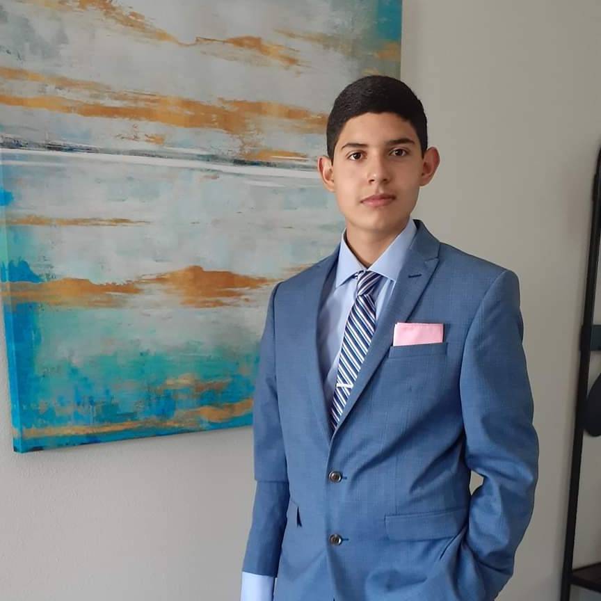 JUAN SEBASTIAN VARON MANRIQUE