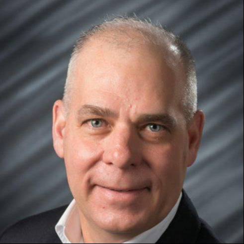 Doug Rubino