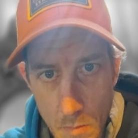 Cory Mc Cooeye
