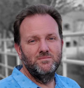 Darren Walsh