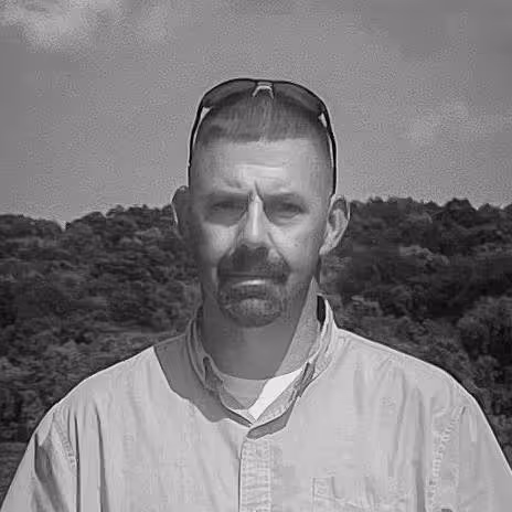 Gregory Blackburn