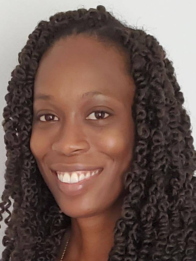 Safiya Camille Pearson