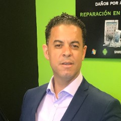 Ángel Luis Guzmán De León