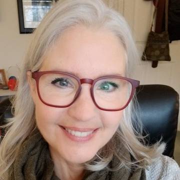 SUSAN DILL