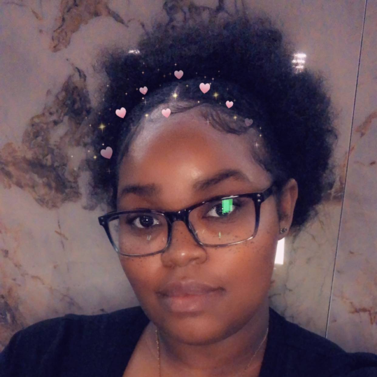 Tarmisha Echols