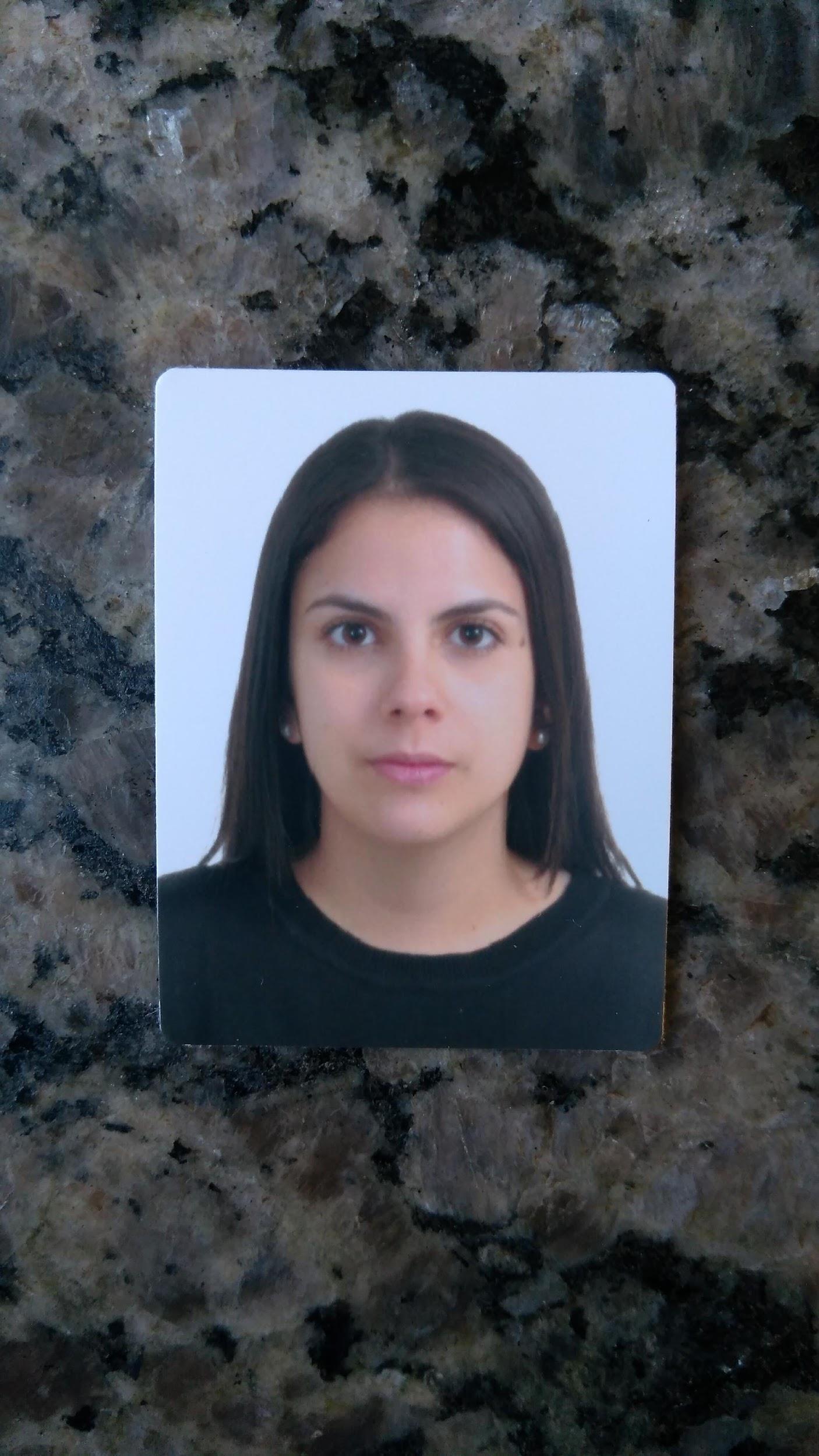 Giovana Aparecida Rosa Bueno