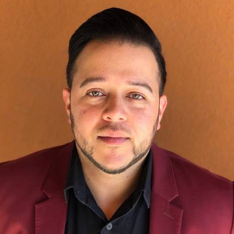 Matthew Martinez