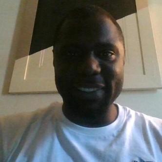 Jonathan Harrison