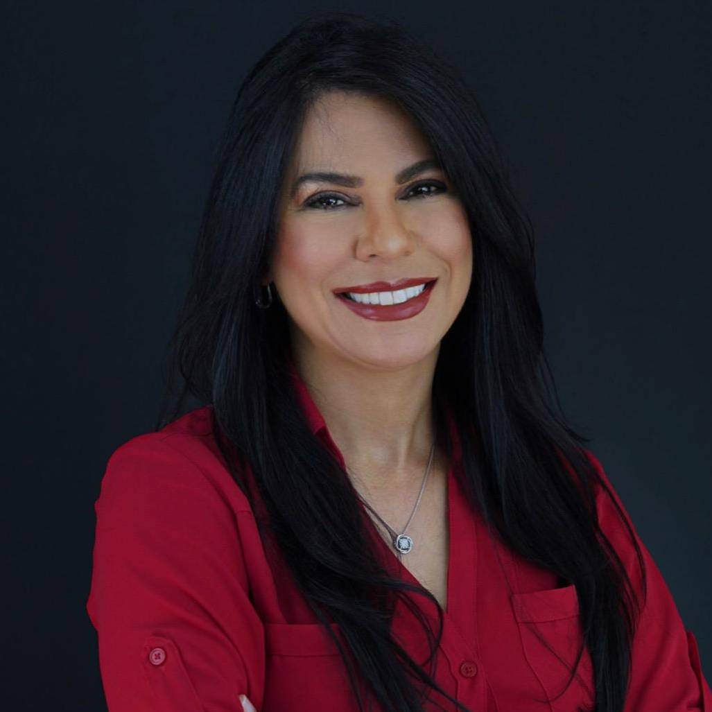 Sujeiry Ovalles