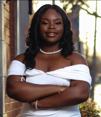 Jimidria Harvey
