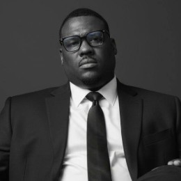 Andre Hampton