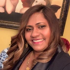 Nisha Dial