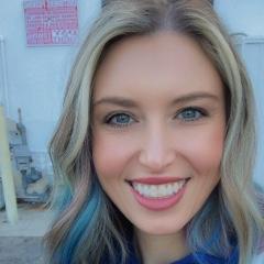Courtney Malgieri