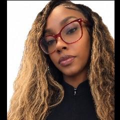 DOMINIQUE HAMILTON