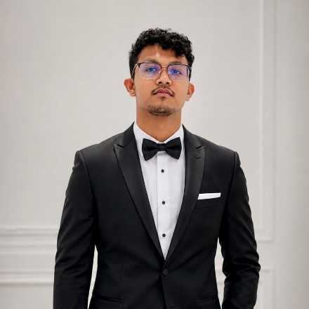 Kristian Bermundo