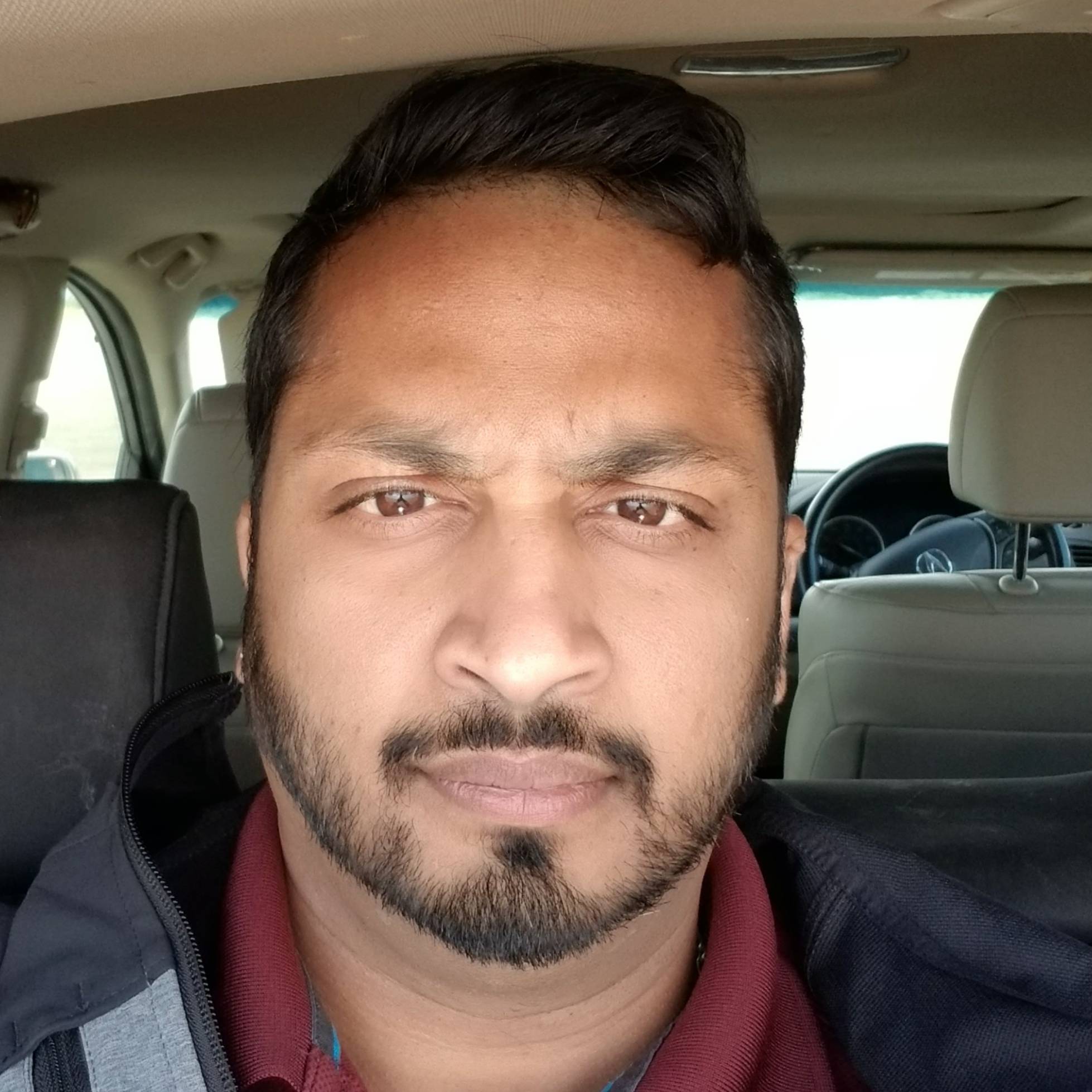 Chaitanya Narukulla