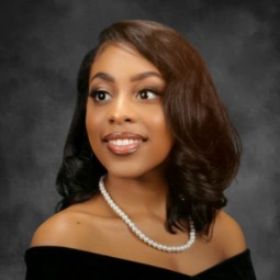 MaKyla James