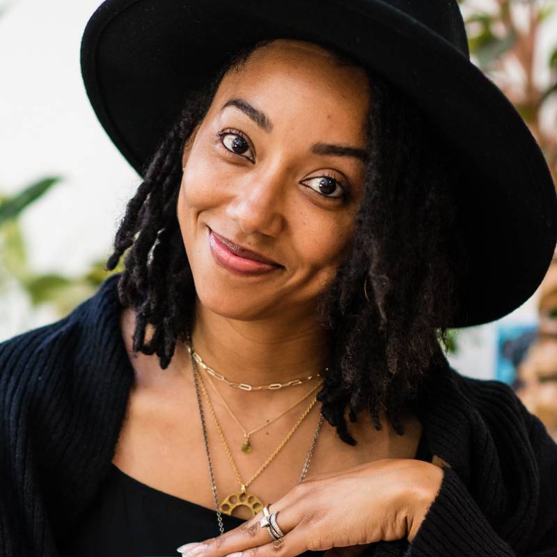 Tia Patterson