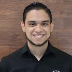 Kevin Fernandez